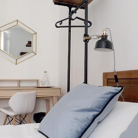 Lisbon Poets Inn Dış mekan fotoğraf