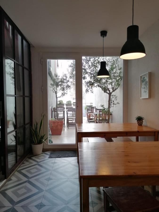Lisbon Poets Inn Dış mekan fotoğraf