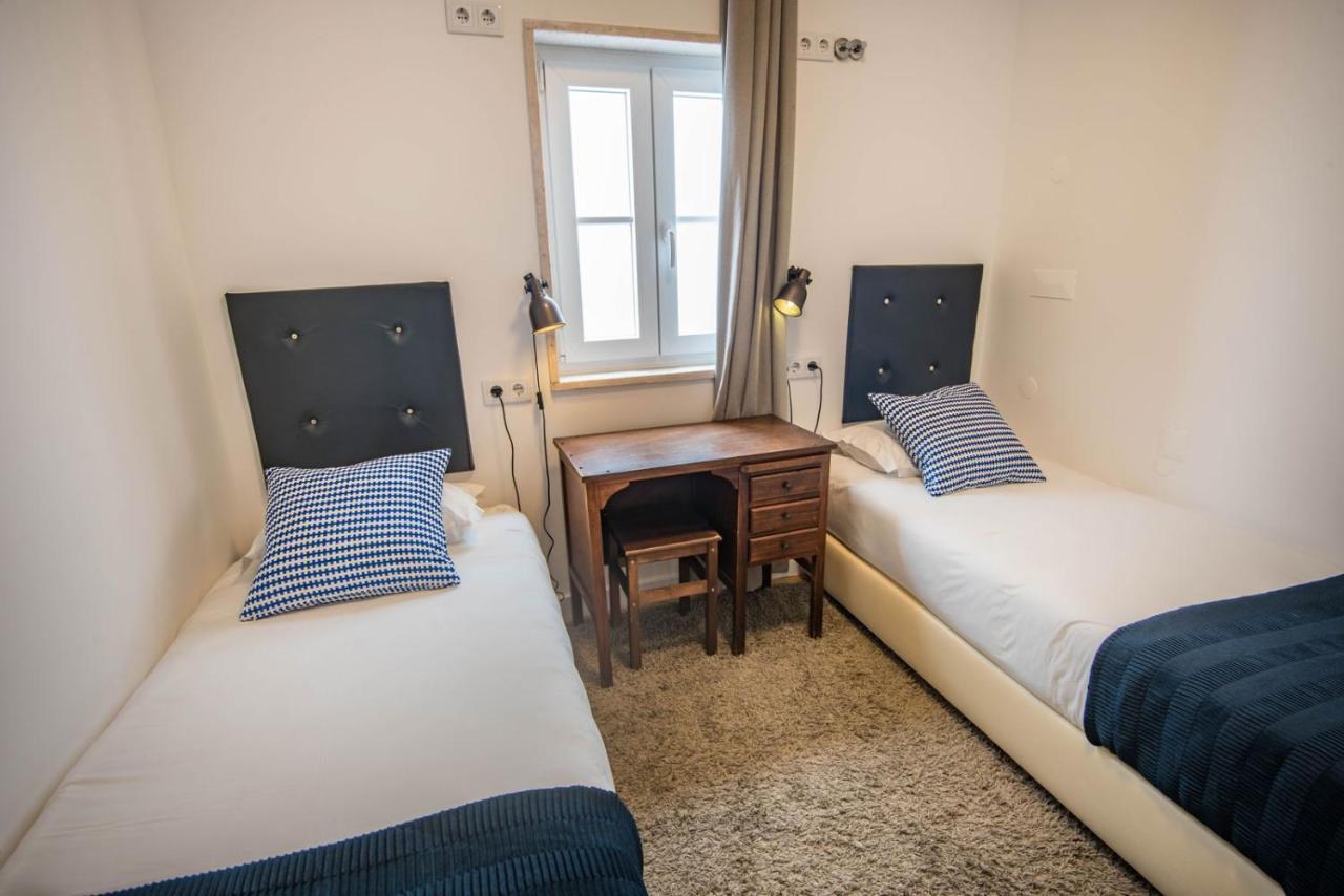 Lisbon Poets Inn Dış mekan fotoğraf