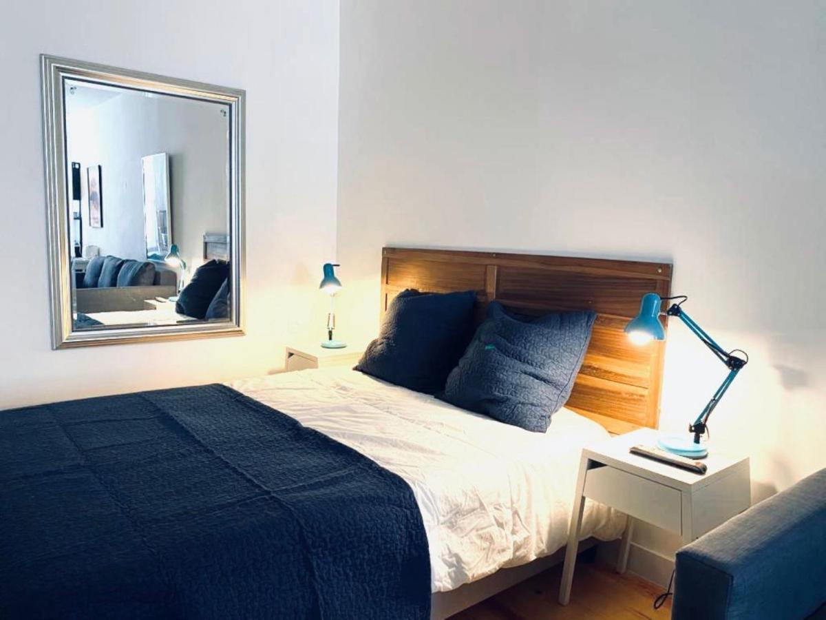 Lisbon Poets Inn Dış mekan fotoğraf
