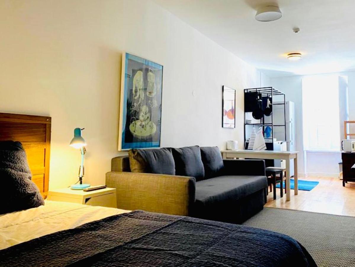 Lisbon Poets Inn Dış mekan fotoğraf
