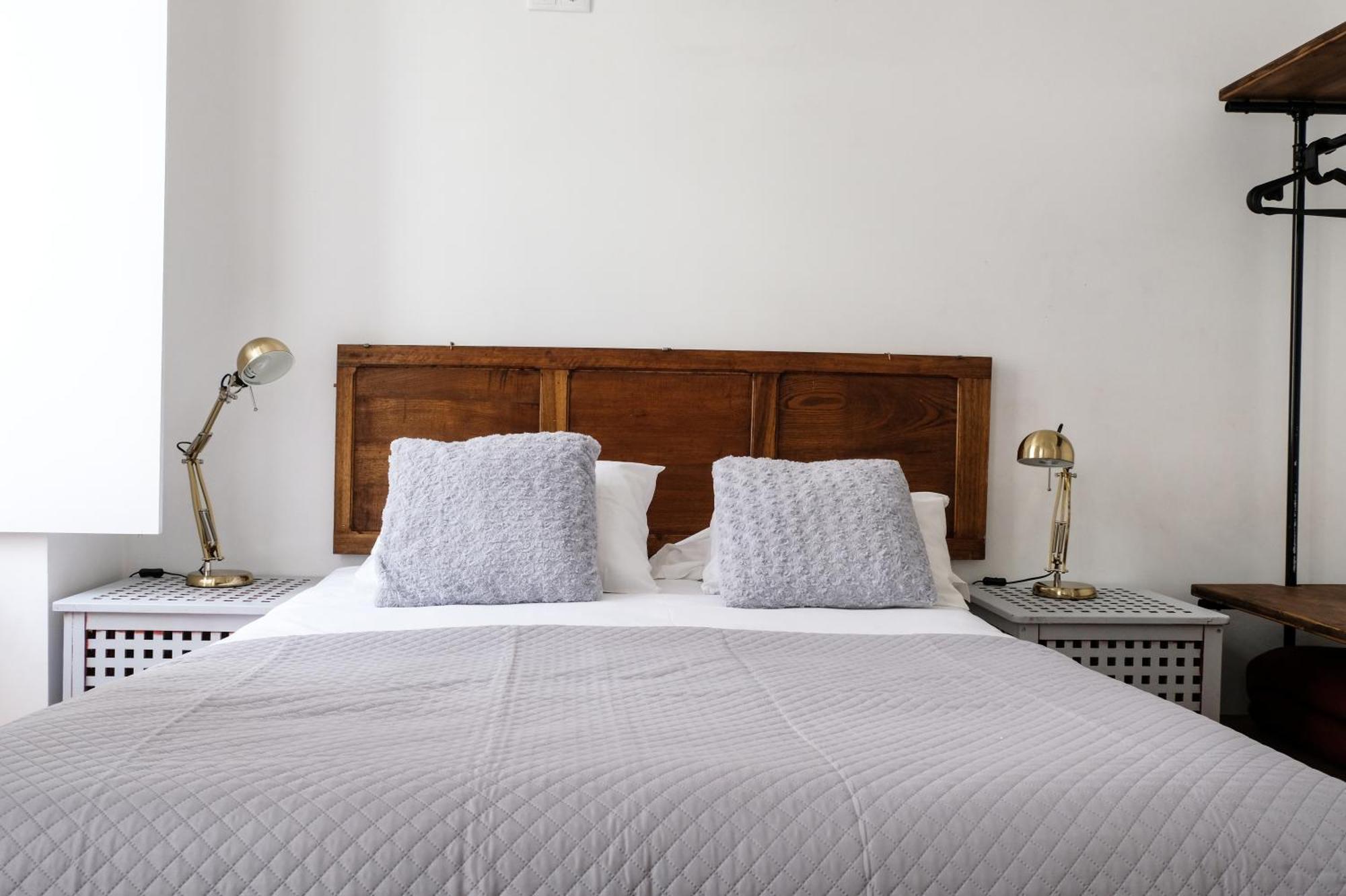 Lisbon Poets Inn Dış mekan fotoğraf