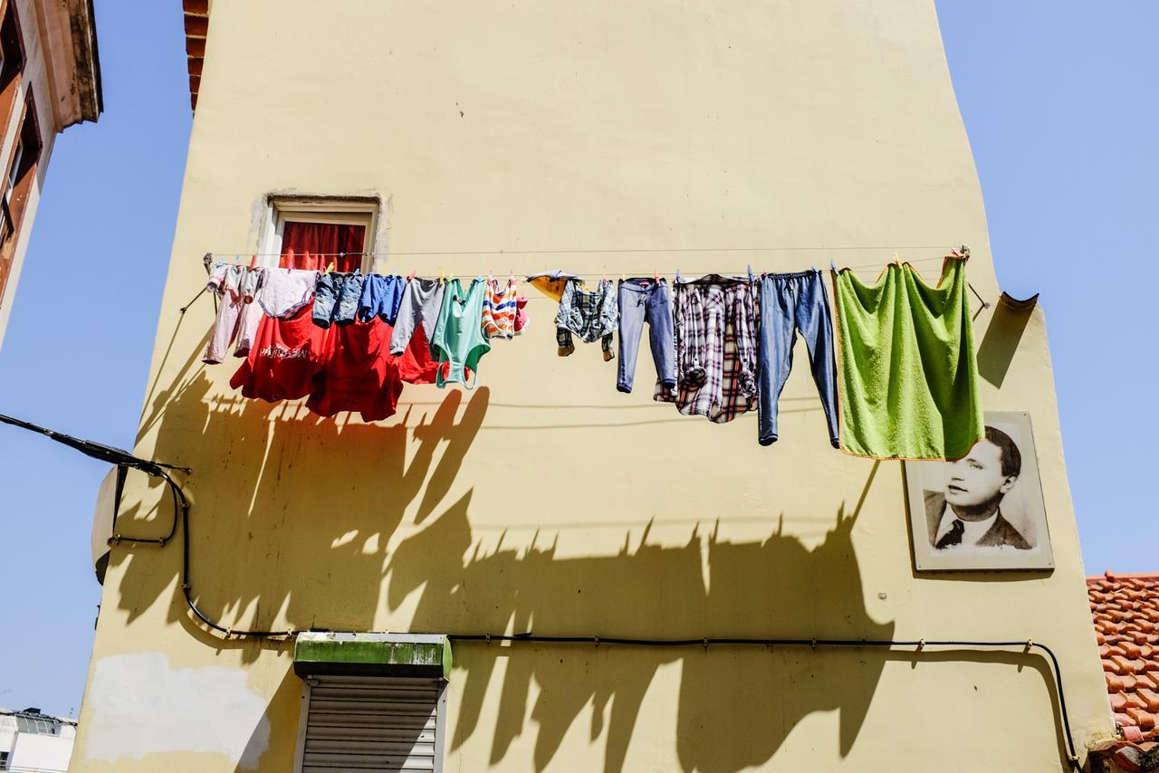Lisbon Poets Inn Dış mekan fotoğraf