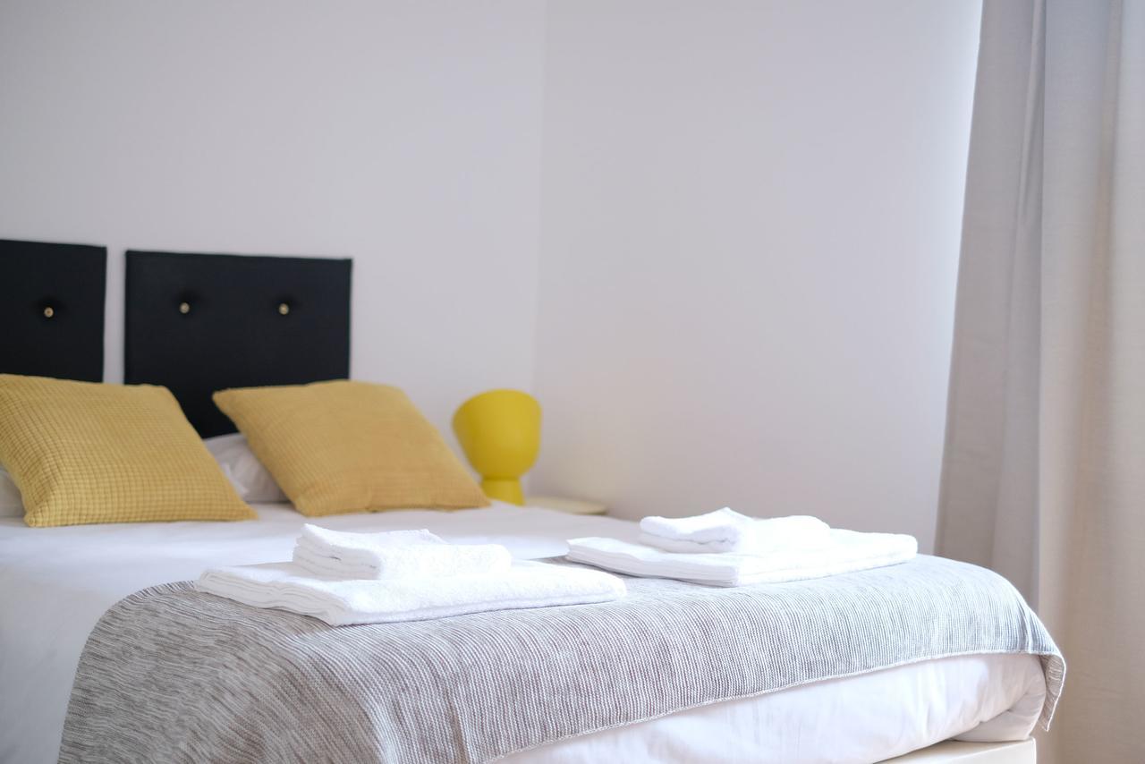 Lisbon Poets Inn Dış mekan fotoğraf