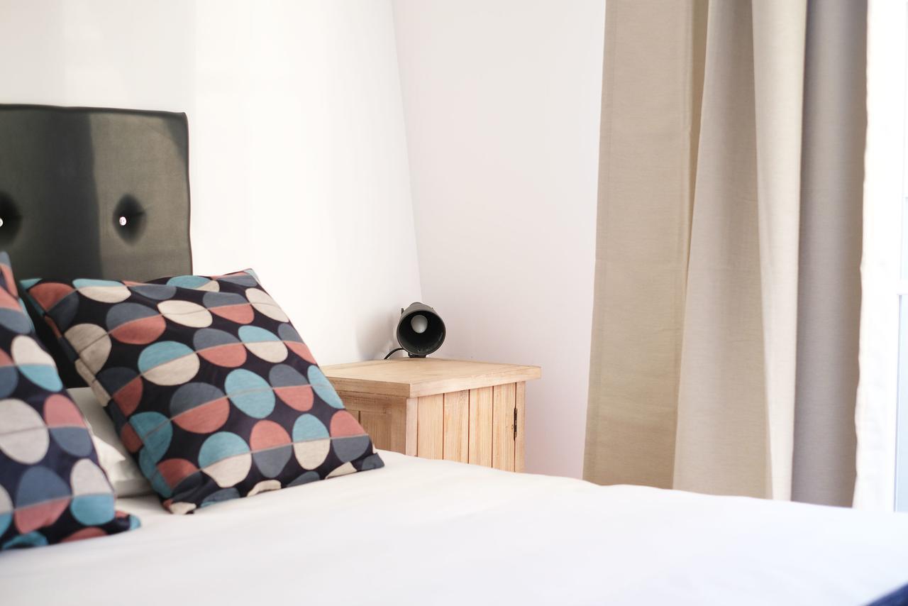 Lisbon Poets Inn Dış mekan fotoğraf