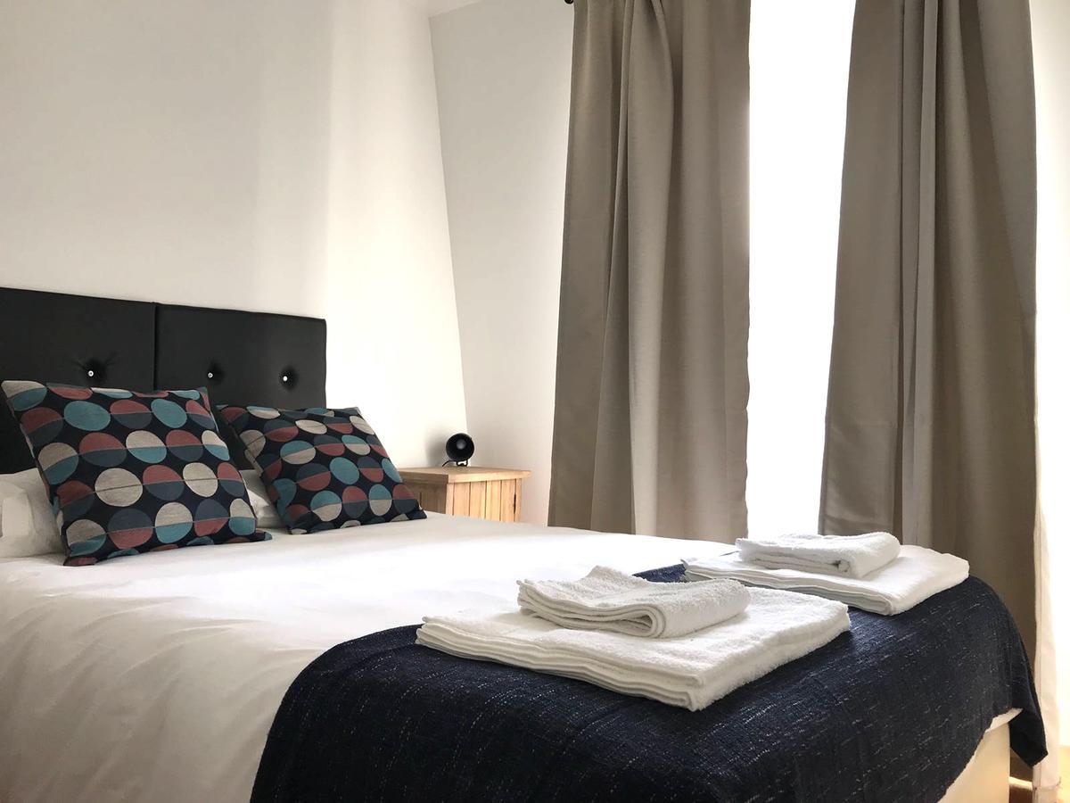 Lisbon Poets Inn Dış mekan fotoğraf