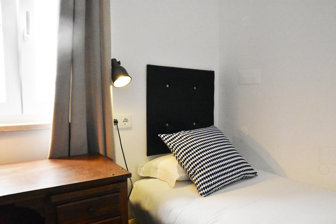 Lisbon Poets Inn Dış mekan fotoğraf