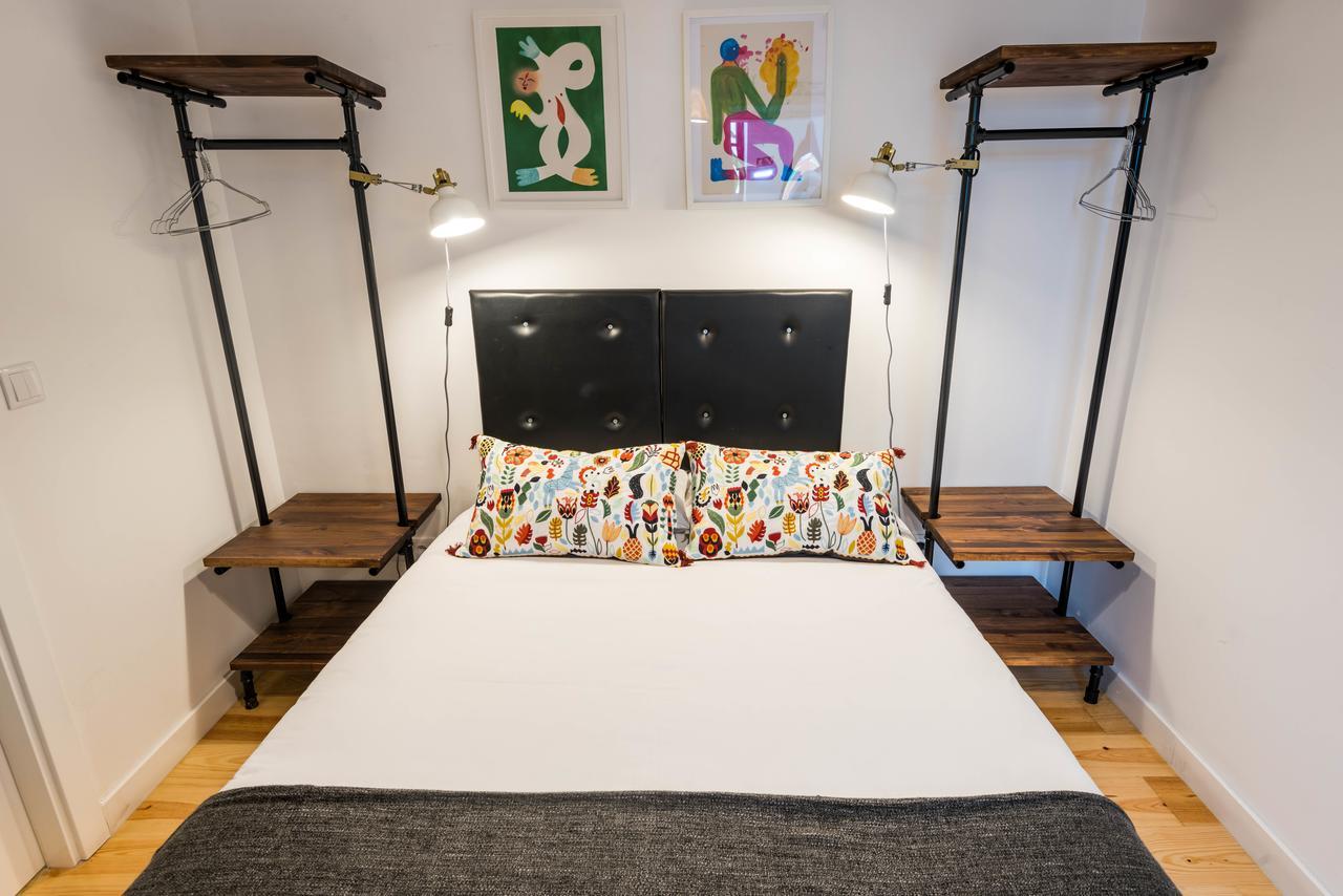 Lisbon Poets Inn Dış mekan fotoğraf