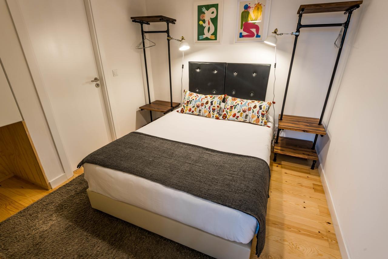 Lisbon Poets Inn Dış mekan fotoğraf