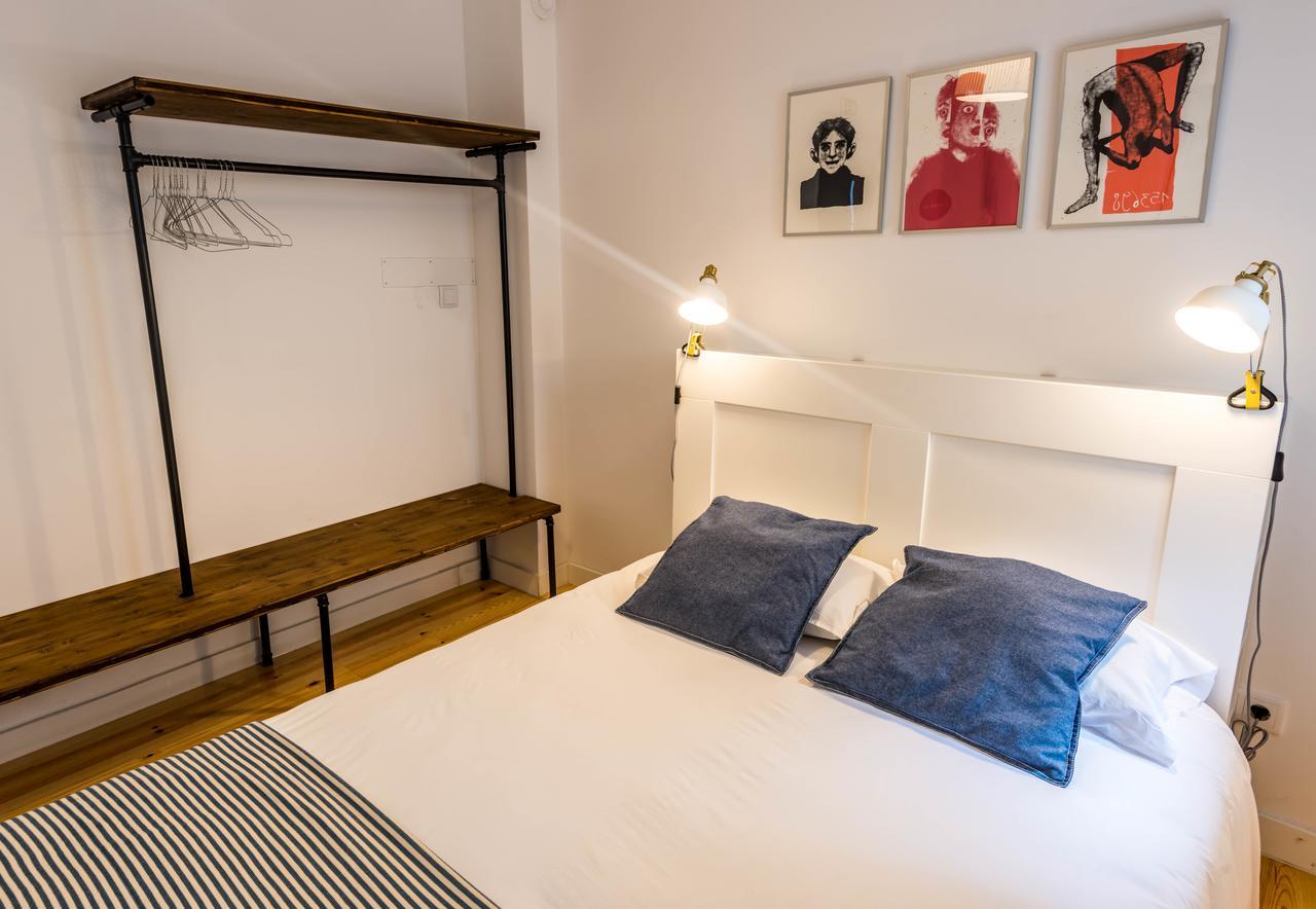 Lisbon Poets Inn Dış mekan fotoğraf