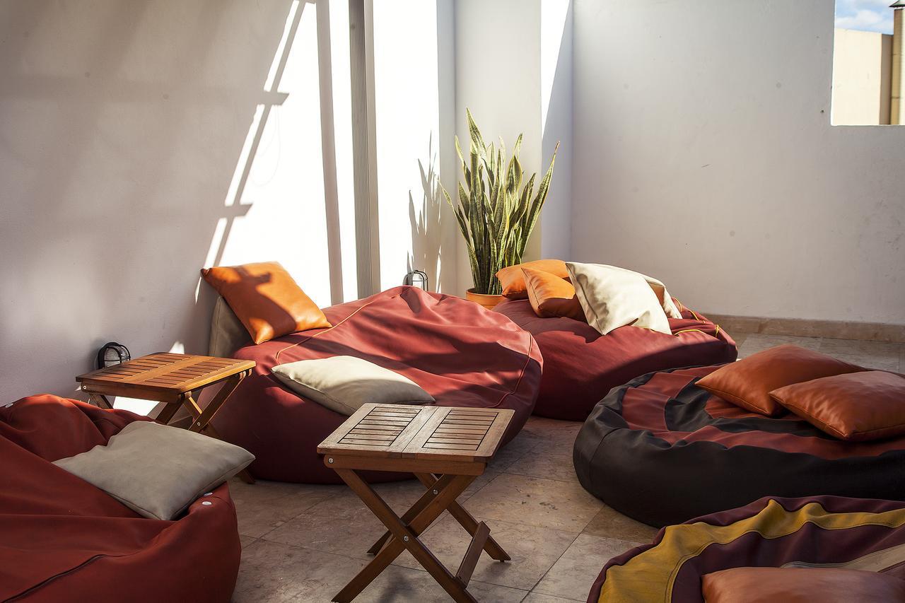 Lisbon Poets Inn Dış mekan fotoğraf