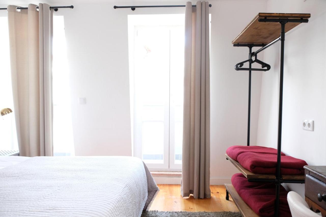 Lisbon Poets Inn Dış mekan fotoğraf