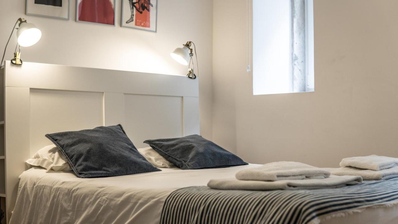Lisbon Poets Inn Dış mekan fotoğraf