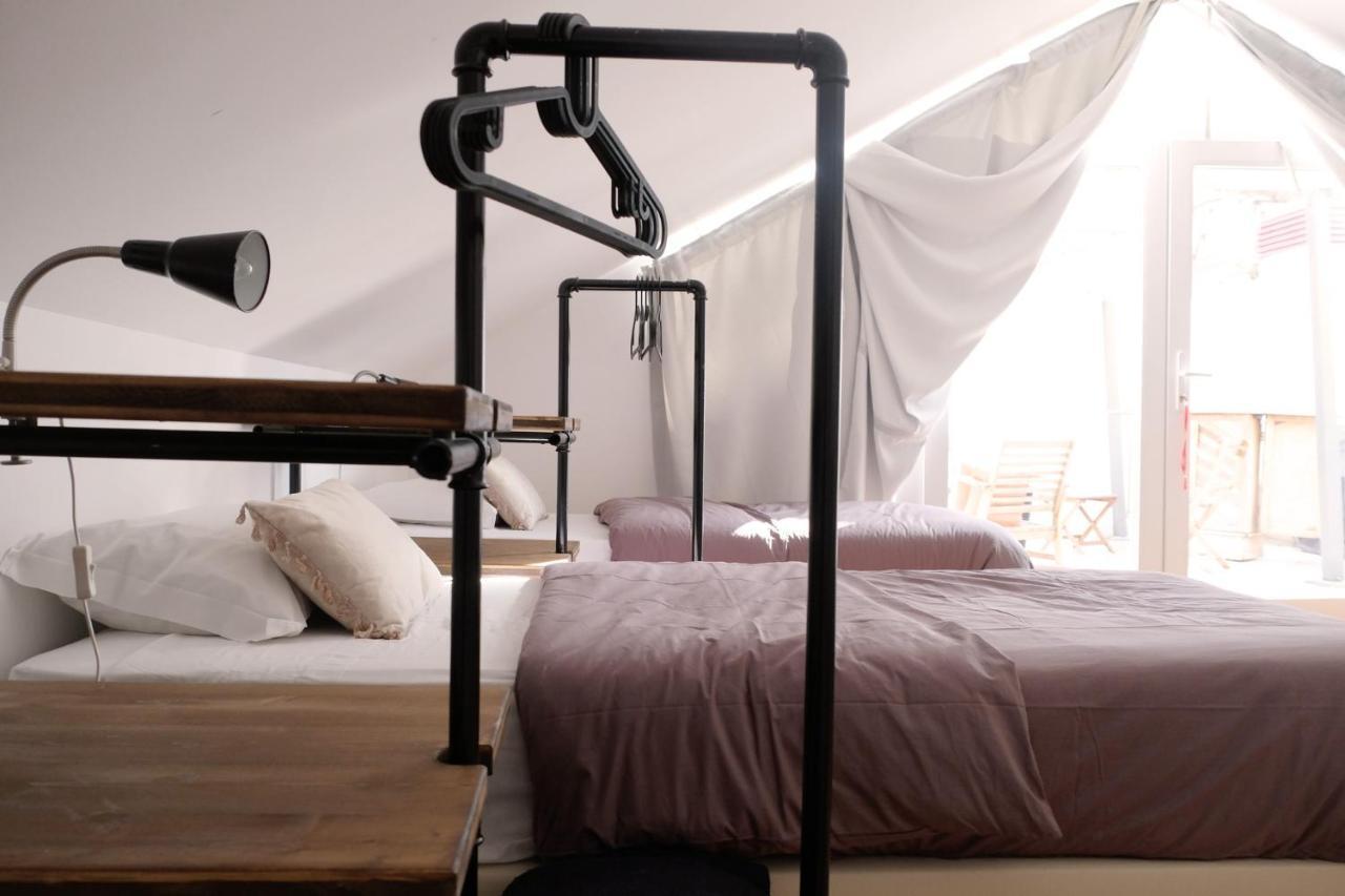 Lisbon Poets Inn Dış mekan fotoğraf