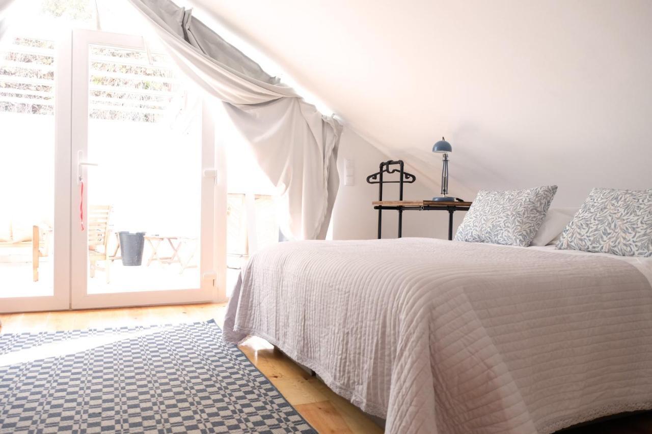 Lisbon Poets Inn Dış mekan fotoğraf