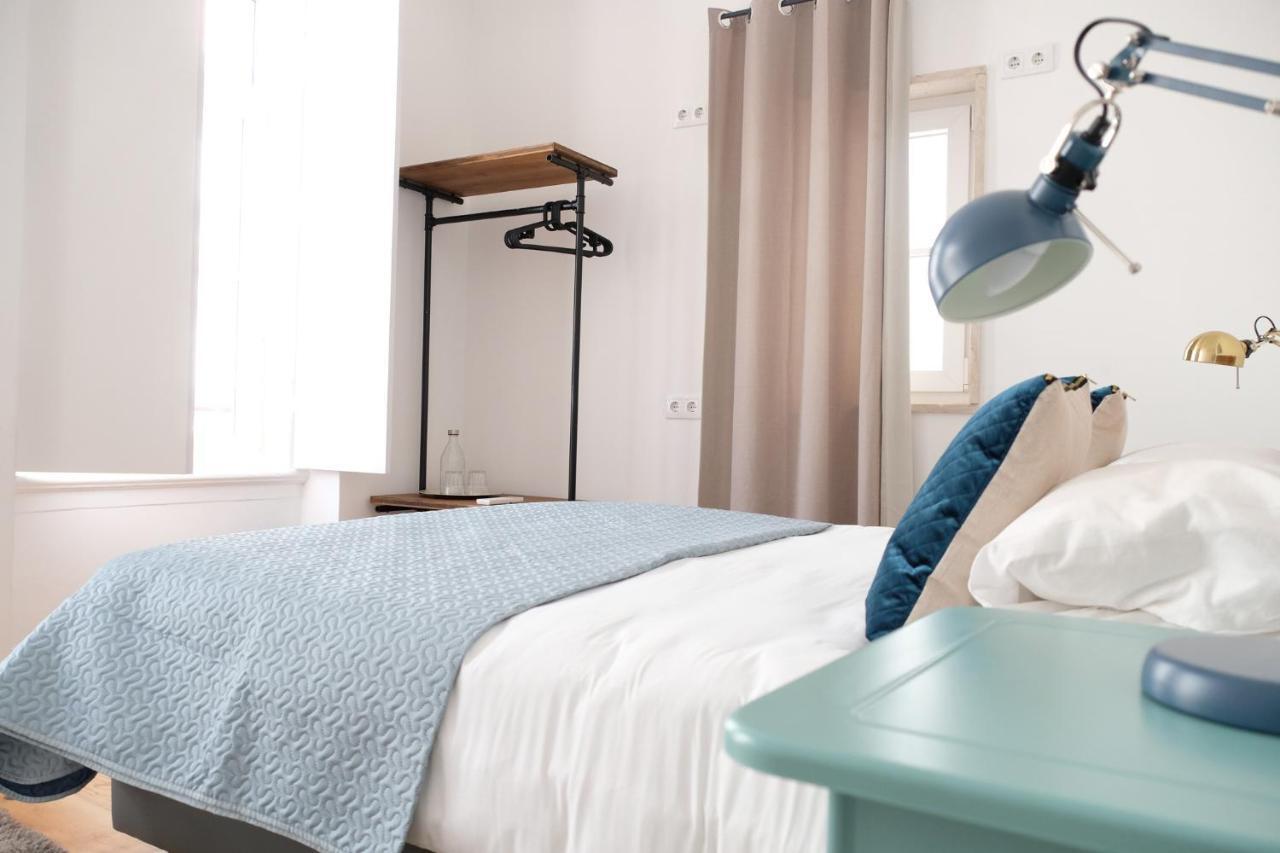 Lisbon Poets Inn Dış mekan fotoğraf
