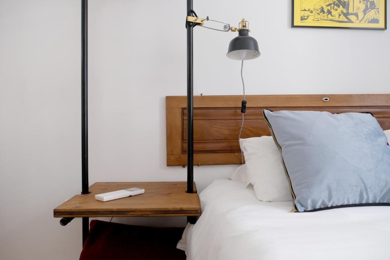 Lisbon Poets Inn Dış mekan fotoğraf