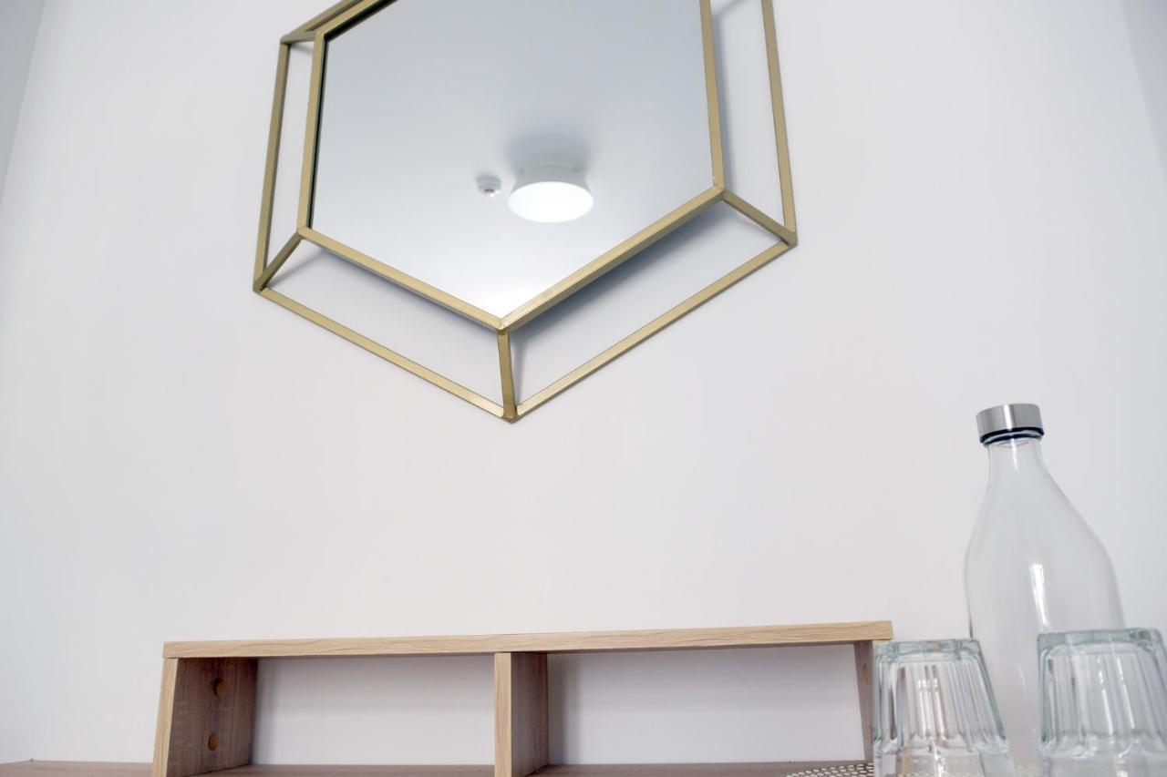 Lisbon Poets Inn Dış mekan fotoğraf
