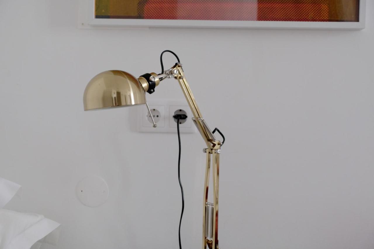 Lisbon Poets Inn Dış mekan fotoğraf