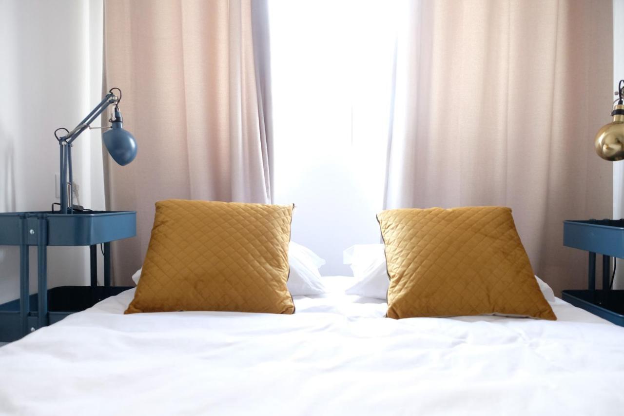 Lisbon Poets Inn Dış mekan fotoğraf